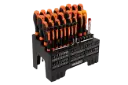 Schroevendraaier / Bit set 101 stuks 