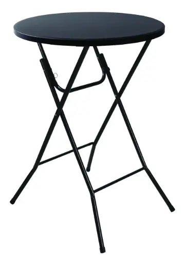 Party table round