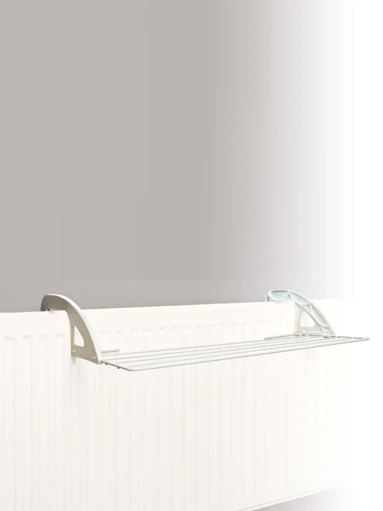 Balkon/radiator droogrek 2.8m