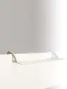 Séchoir balcon/radiateur 2.8m
