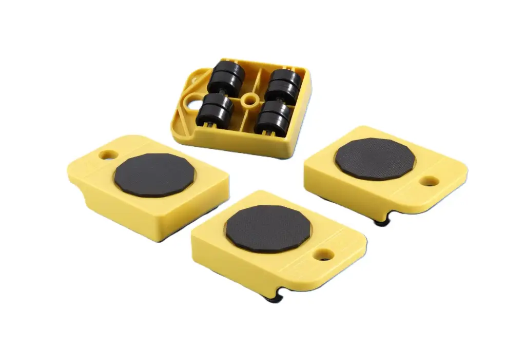 Transportroller