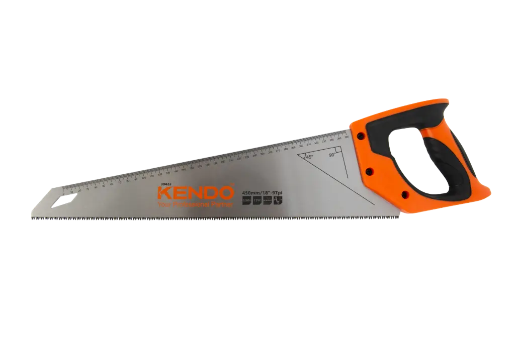 Hand saw