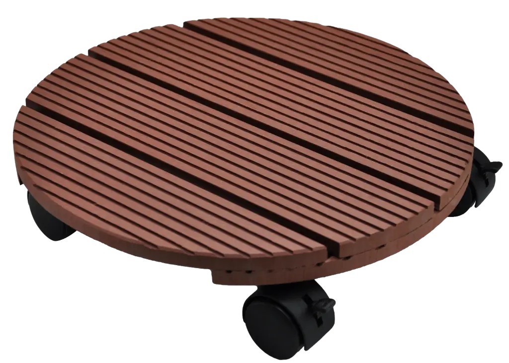 Plantenroller composiet