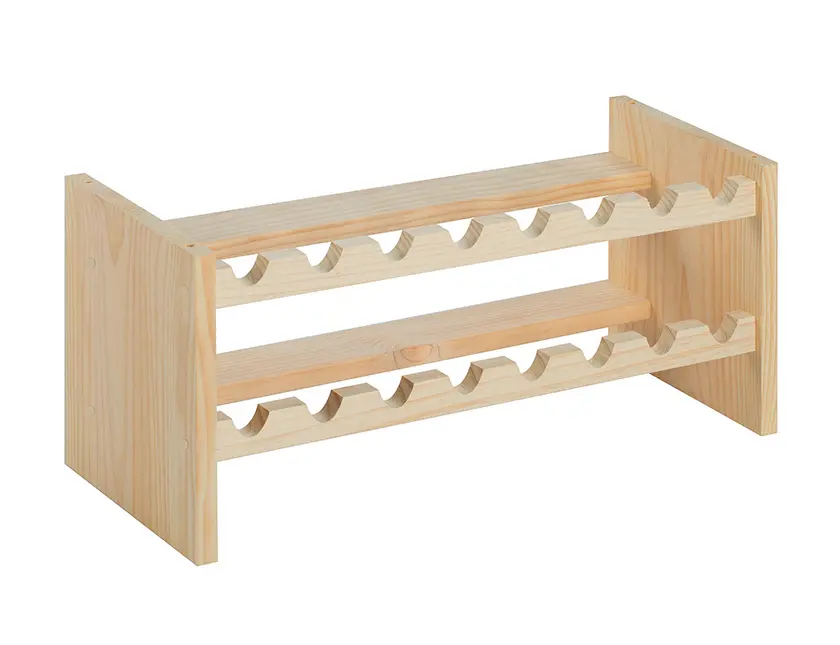 Astigarraga bottle rack Katea