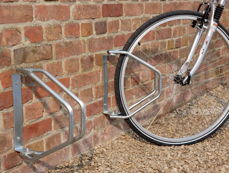 Bicycle holder
