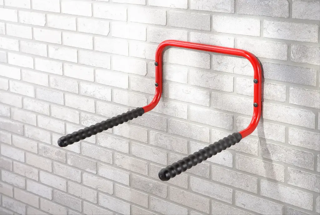 Wall rack
