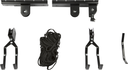 Hanging system for bicycle
