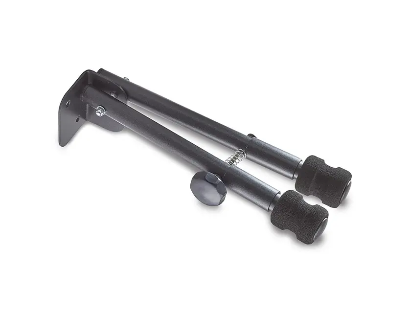 Bicycle/Step holder wall