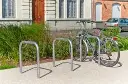 Arceaux Range-vélo