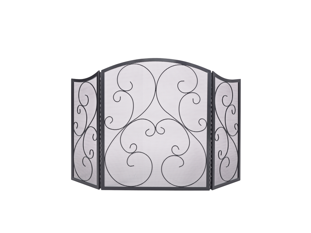 Haardscherm Design Classic