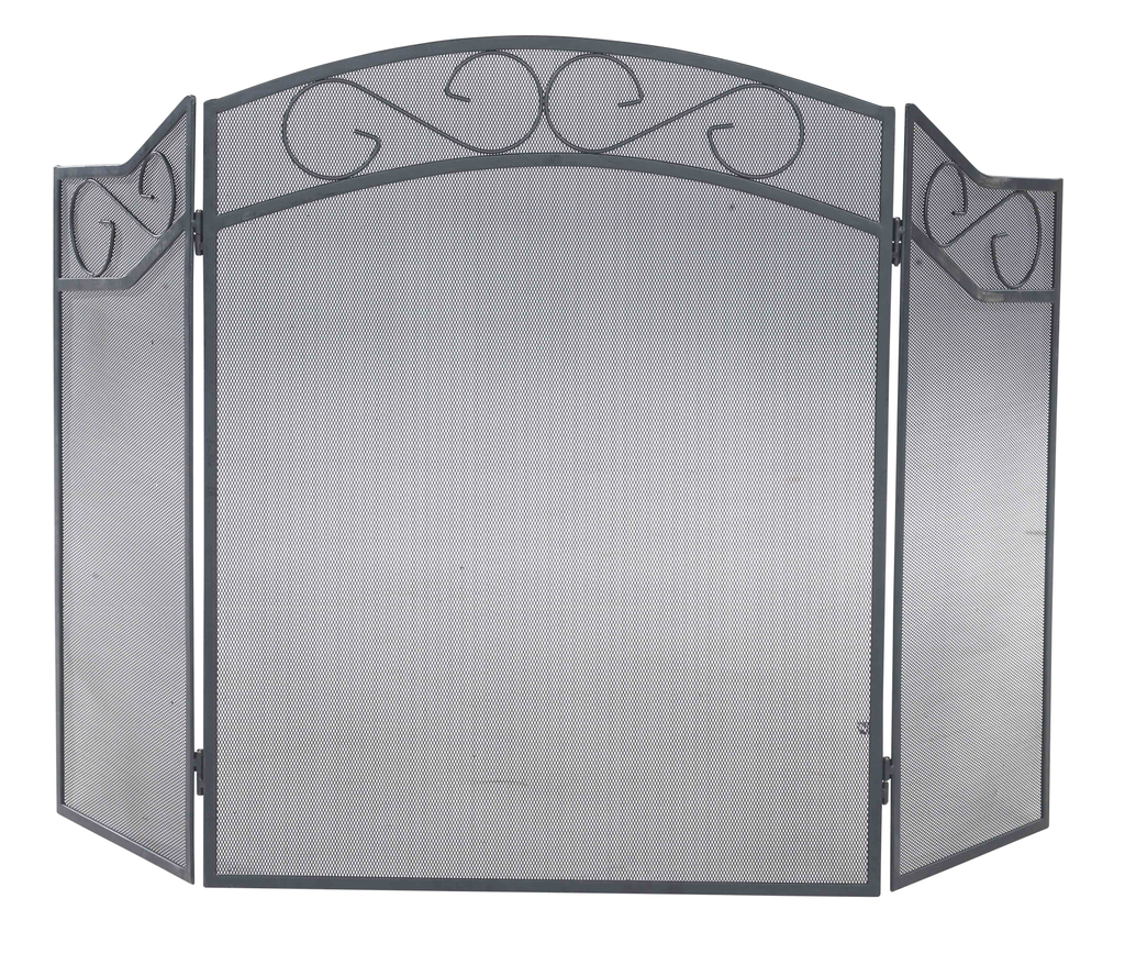 Fire screen Grandeur