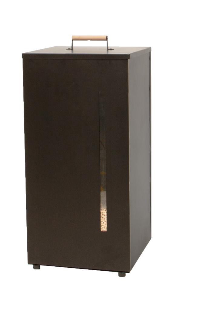 Pelletbox