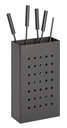 HAARDSET VESUVIUS 5-DELIG H. 50cm
