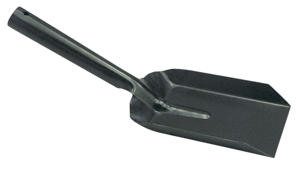 Pellet and Coal Shovel