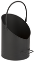 Pellet and Coal Scuttle