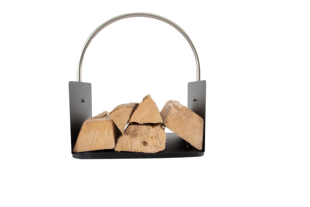 Panier à buches