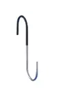 S-haak verzinkt