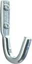 Set of 5 hooks