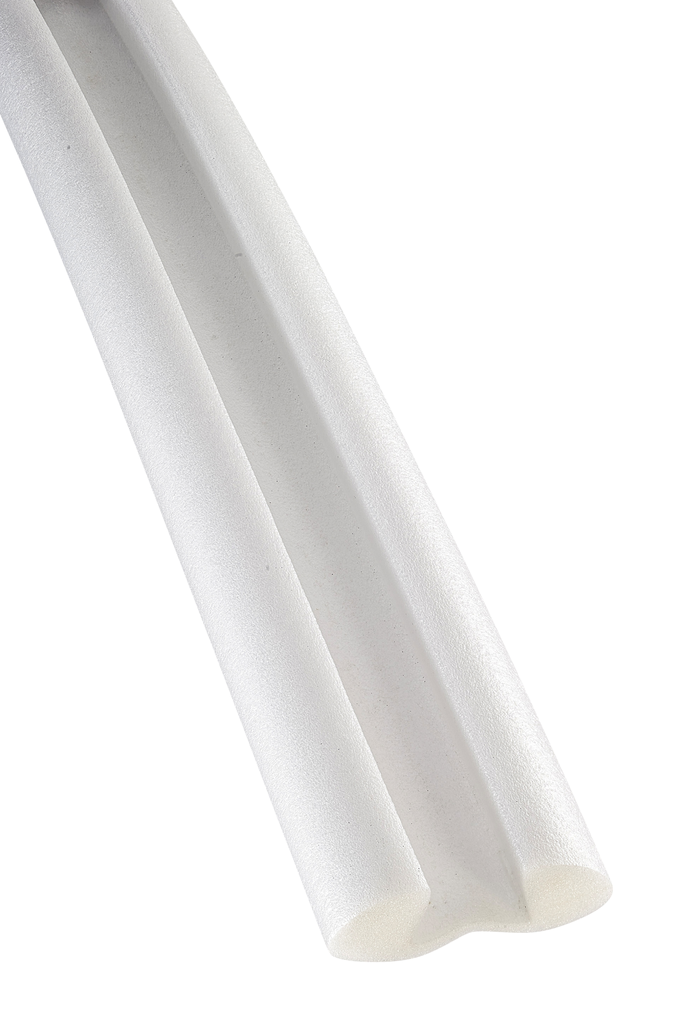 Door insulation