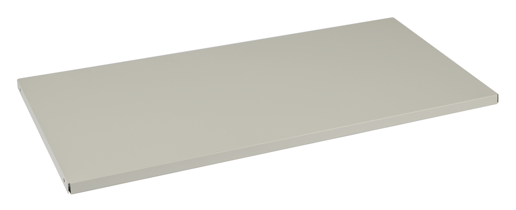 Metalen kast - Legbord