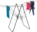 DROOGREK T-MODEL 25m JUSTINE ZWART