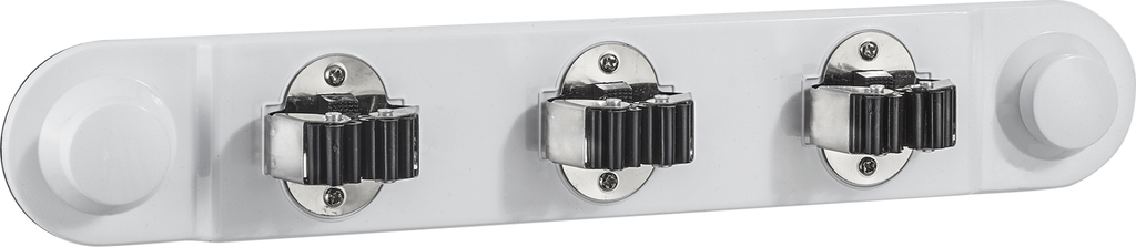 Toul houlder with clamps