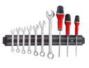 Gereedschapshouder magnetisch