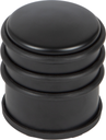 Doorstop black