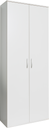 Multifunctionele kast wit