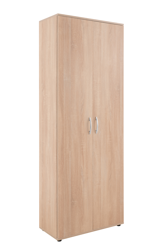 Multifunctional cupboard sonoma