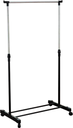 Clothing rack promo 
