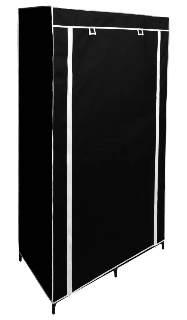 Garderobe tissu