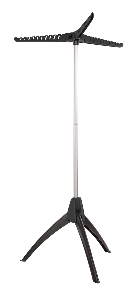 Umbrella dryer 33 coat hangers