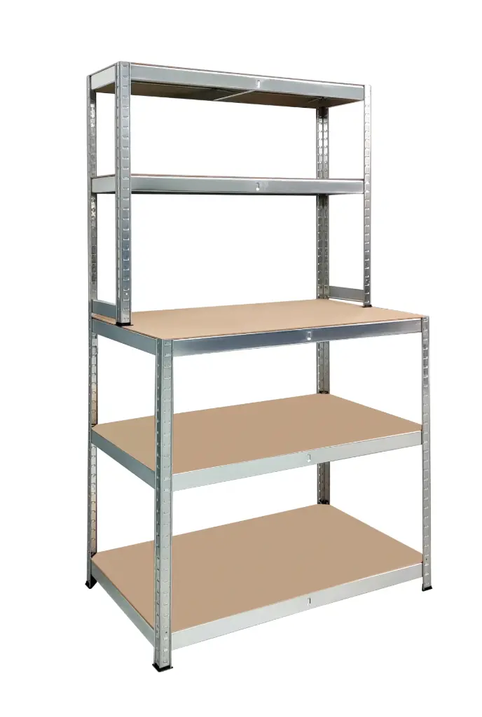 Heavy Duty - Table
