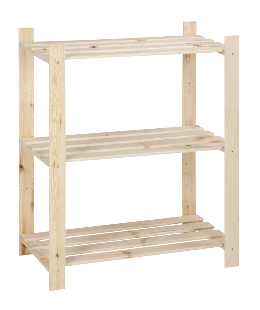 Woody Rack