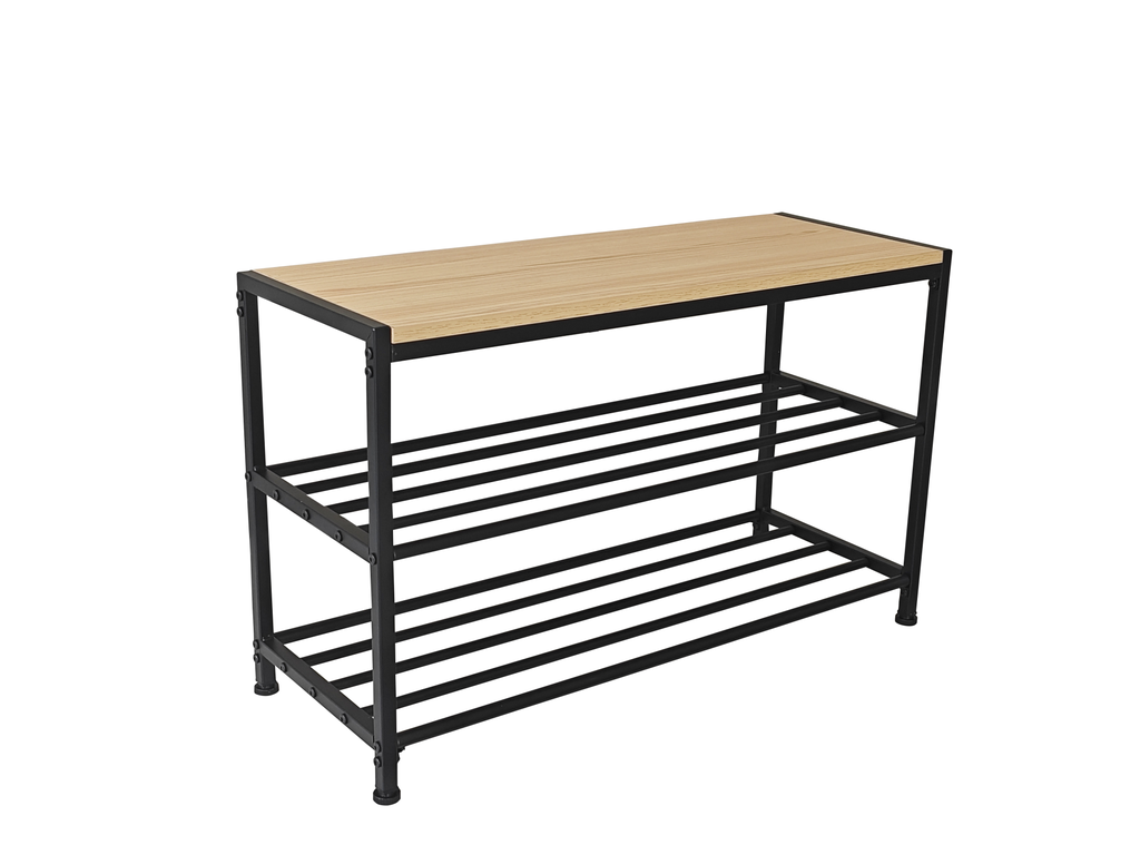 Shoe rack 