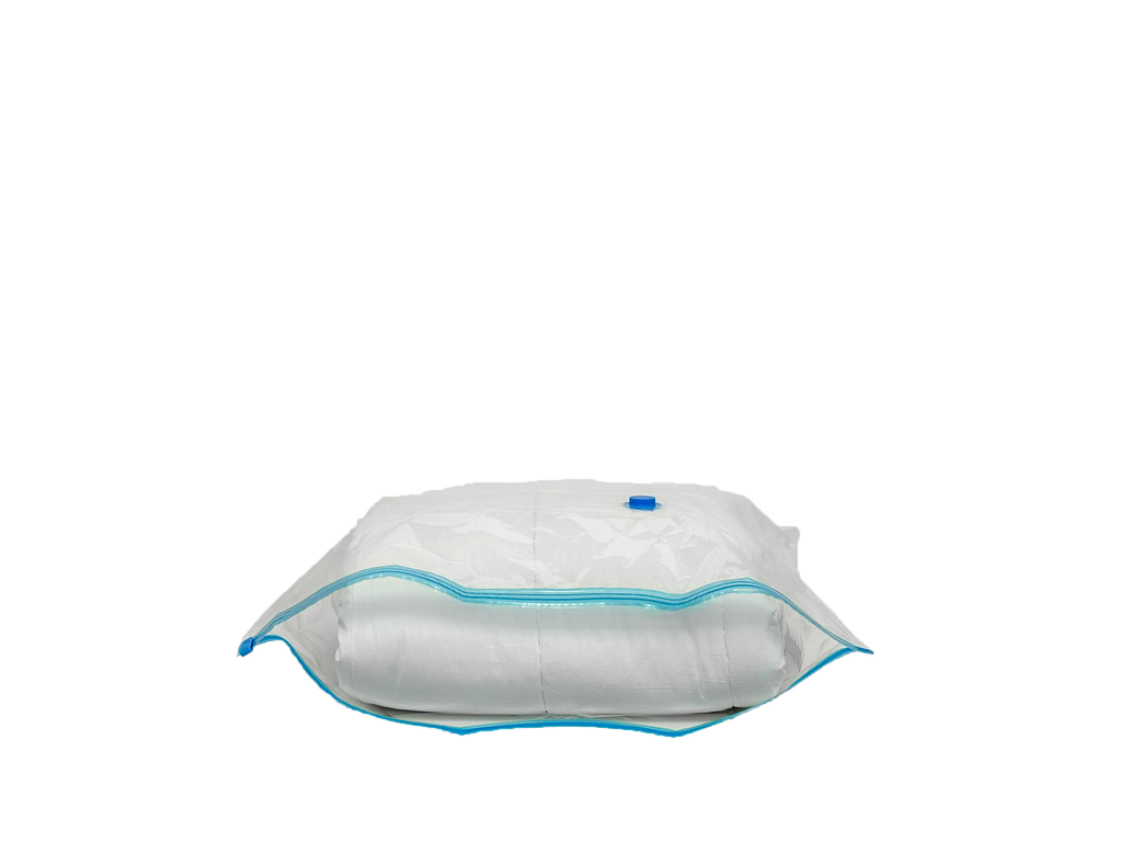 Sacs de stockage sous vide