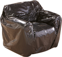 Housse de protection fauteuil/chaise