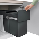 Hailo Multi-Box duo L