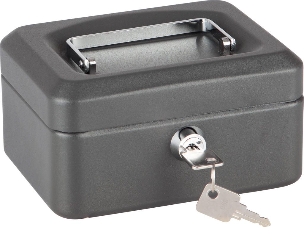 Cassette à  monnaie