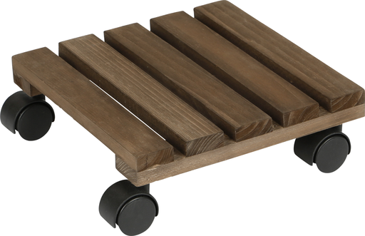 [R052] Plant dolly wood 