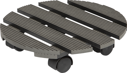 [R061] Plant dolly wpc 