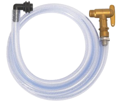 [PU220015] Tuyau jauge 