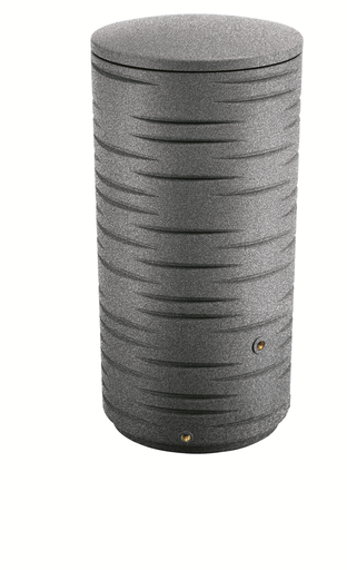 [PWC290] REGENTON FREZE 290L GRANIET ZONDER KRAAN 
