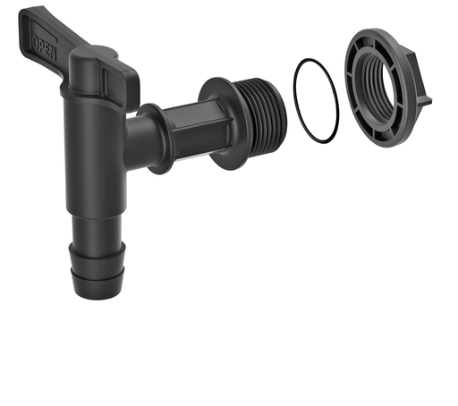 [PWTAP1] Tap Waterform 