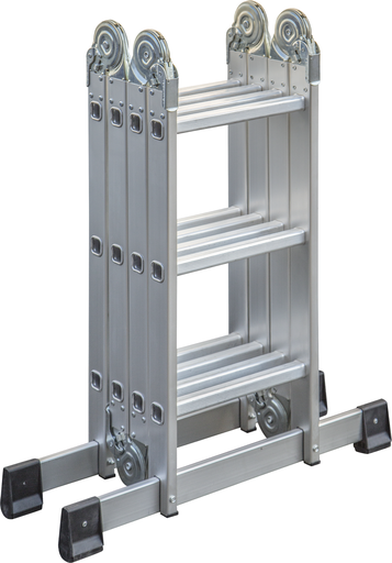 Multifold 4-in-1