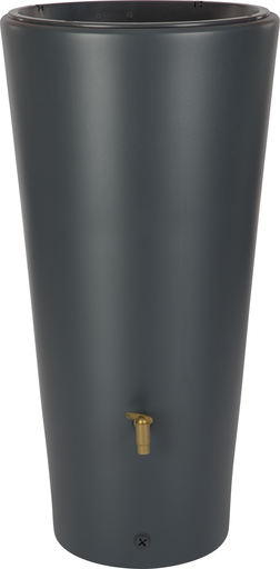 [PU295640] 2-in-1 Vaso réservoir d'eau et jardinière 