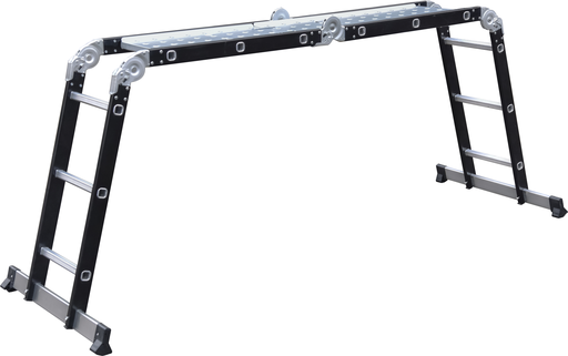 [LPS12PICN] Multifold 4-in-1 Black 