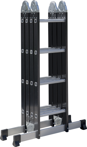 [LPS16N] Multifold 2-in-1 Black 