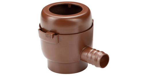 Collecteur filtrant eco mini 